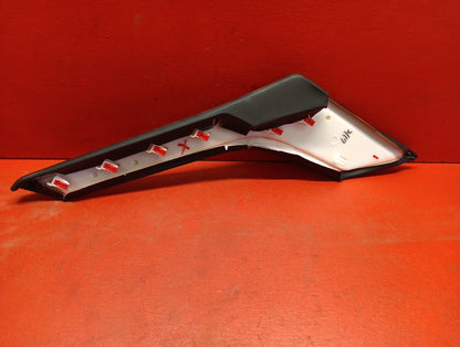 2022-2023 Mitsubishi Outlander Center Console Upper Left Pad 96930W231P