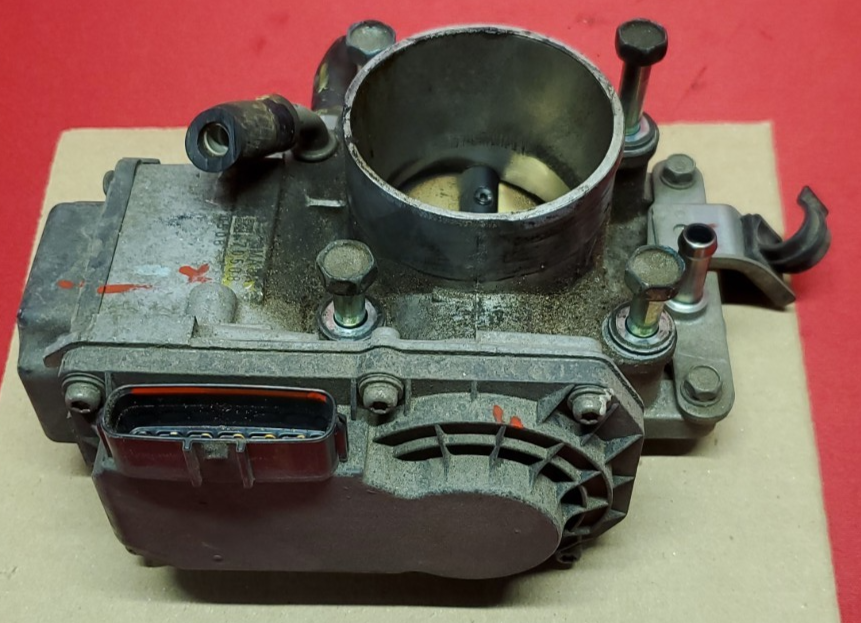 2006 - 2011 Honda Civic 1.3L L4 HYBRID Electronic Throttle Body 16400-RMX-003