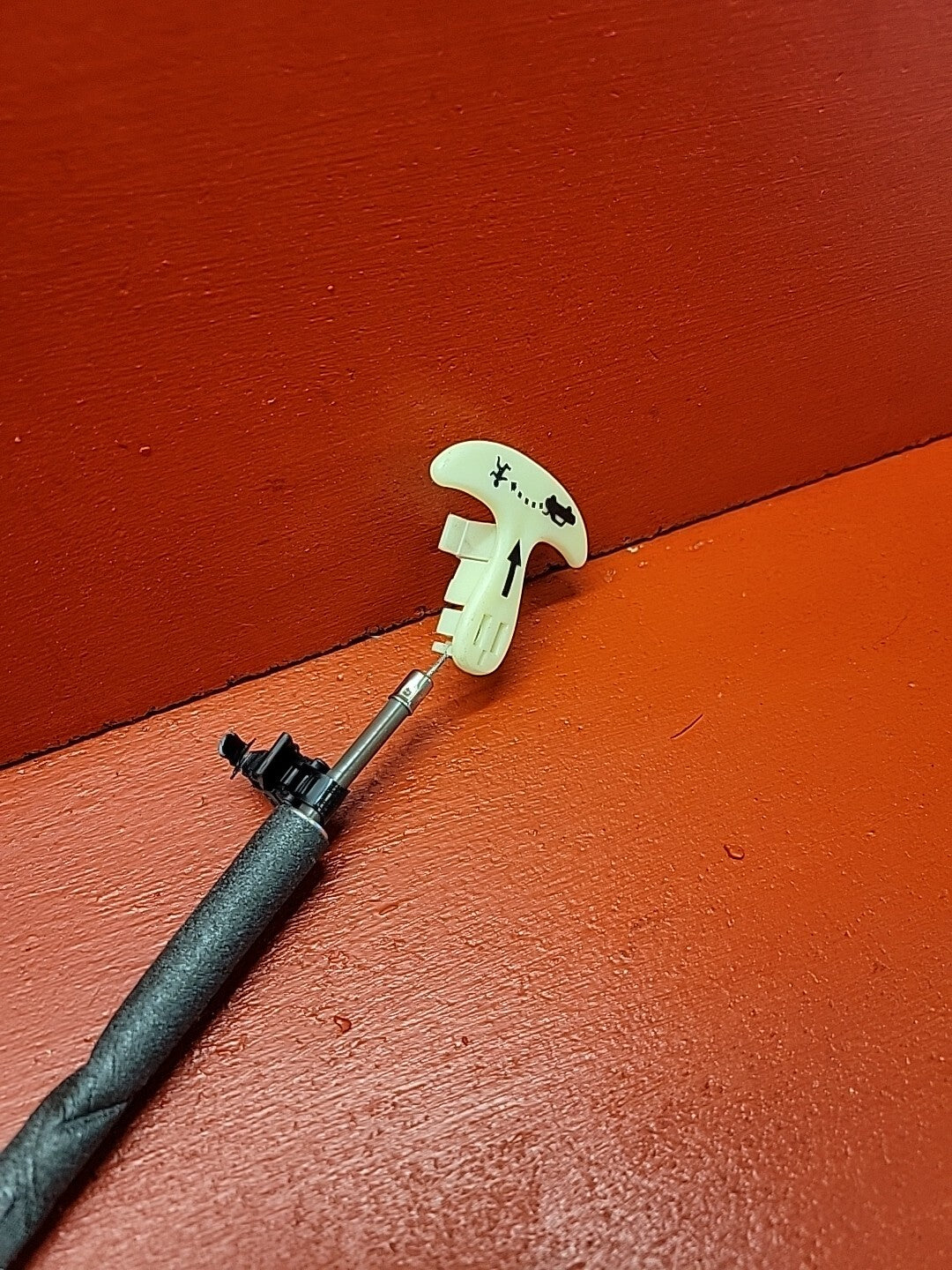 2010-2024 GM Multi Vehicle Rear Tunk Liftgate Latch SEE FITMENT CHART 13501988