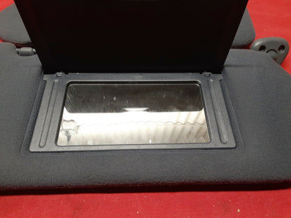 2000 2001 2002 2003 2004 2005 Chevrolet Chevy Impala Sun Visor SET Navy Blue