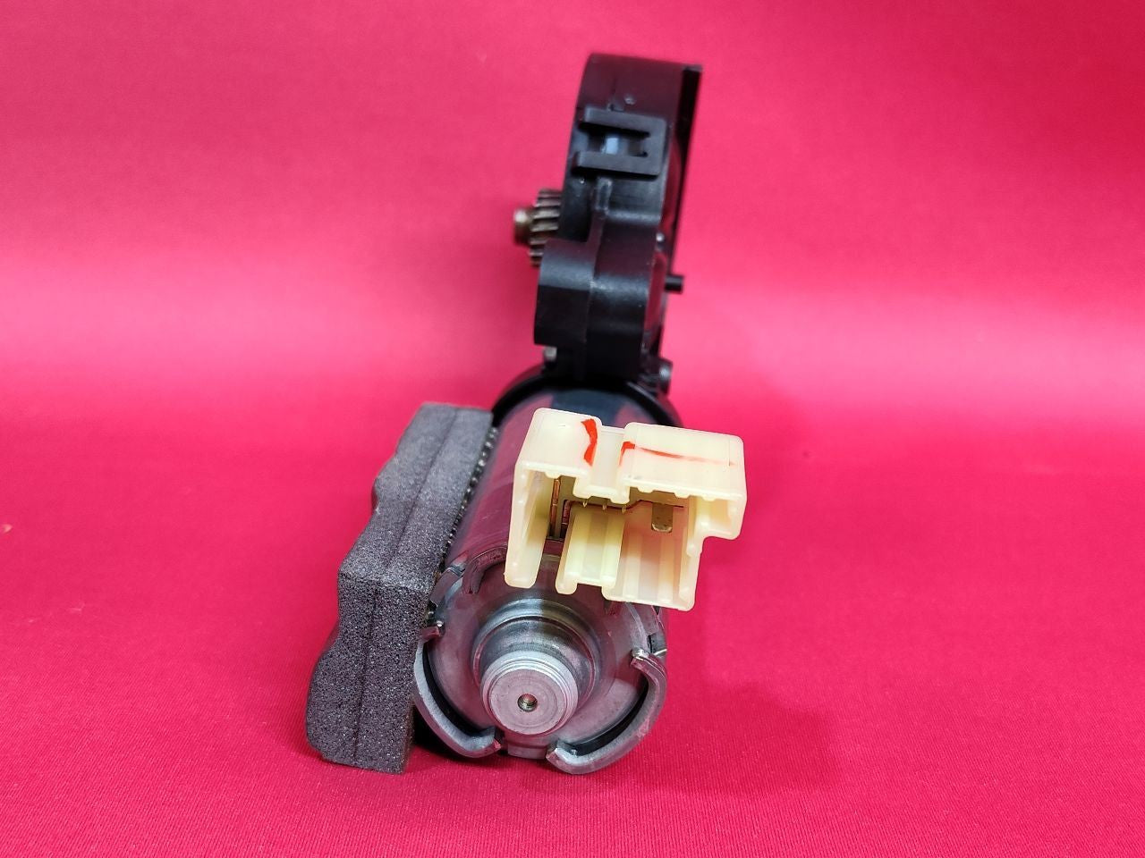 2018-2024 VW Volkswagen & Audi FRONT / FORWARD Panoramic Sunroof Motor
