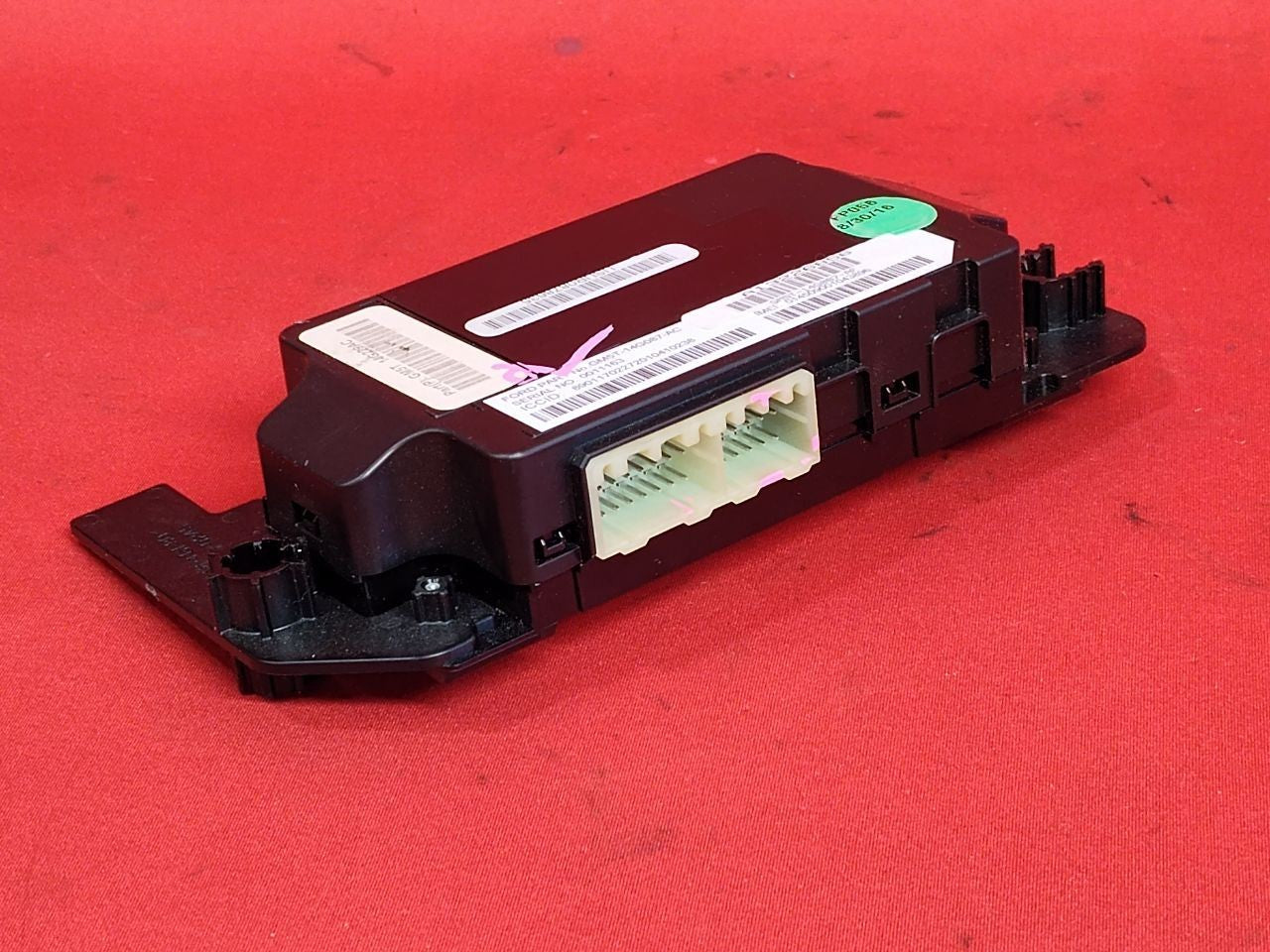 2012-2018 Ford Focus GPS Telematics Control Module GM5T-14G087-AF / AC