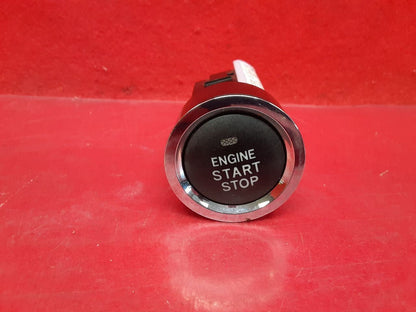 2014 - 2021 Subaru Keyless Ignition Power Push to Start Button 83031FJ005