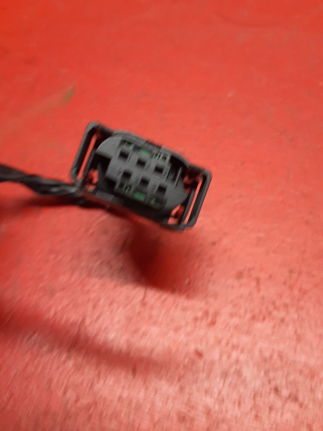 2010-2017 Kia Sportage Rio Yaw Rate Sensor PIGTAIL 95690-3V100