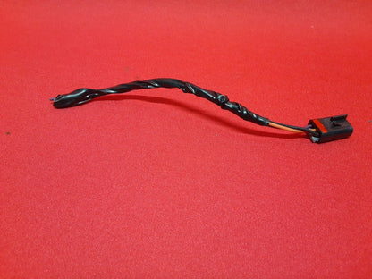 2007-2009 Saturn Aura Map Overhead Console Dome Light Assembly PIGTAILS 15891476