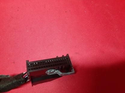 2012 - 2015 Ford Lincoln Navigation CONTROL MODULE ONLY THX DA5Z14D212KA PIGTAIL