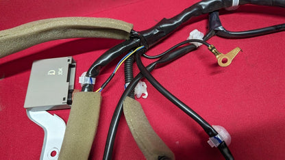 2011 2012 Infiniti QX56 Power Liftgate Hatch Wiring Harness 24070-1LA0A