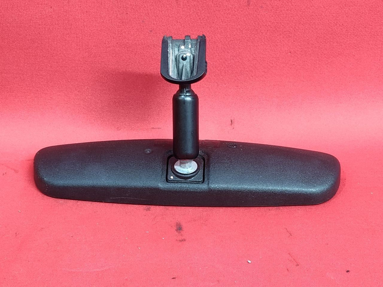 2001-2023 Chrysler Dodge Jeep Interior Rearview Mirror Basic MANUAL DIM Flip