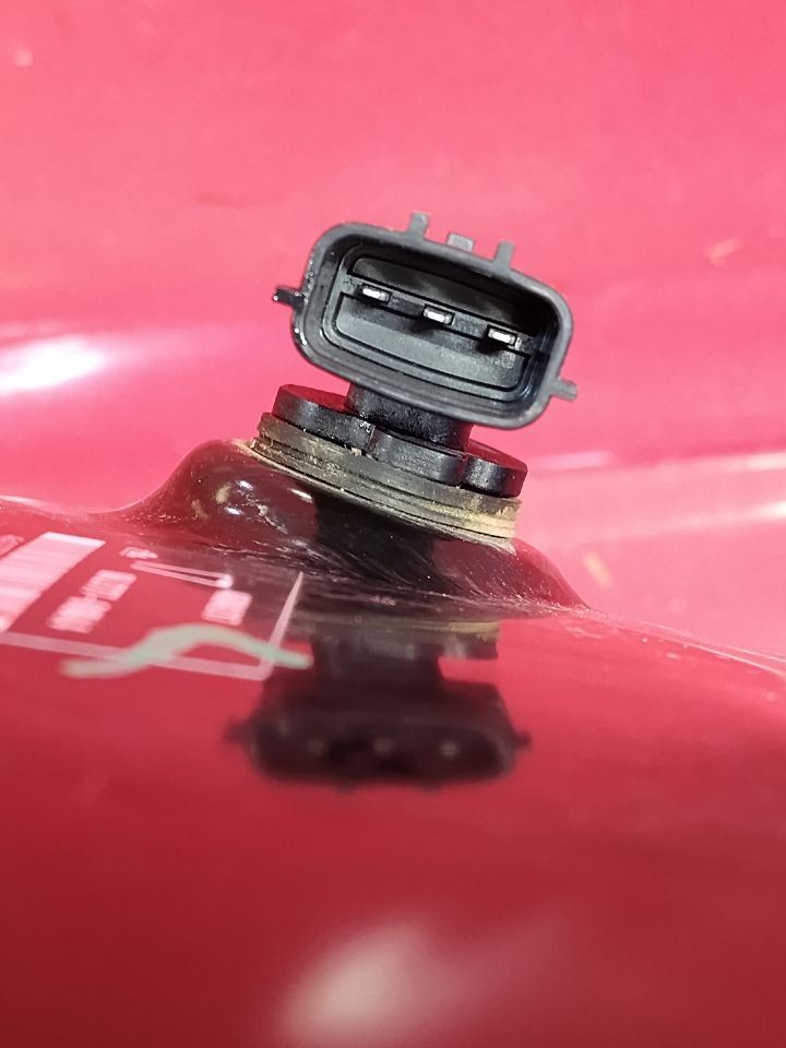 2018-2025 Mitsubishi Eclipse Cross 1.5L L4 Power Brake Booster - 83k Miles
