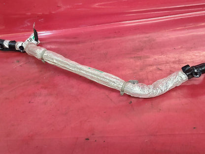 2013-2015 Ford Focus ELECTRIC EV Drive Motor Power Steering Wiring Harness - 51k