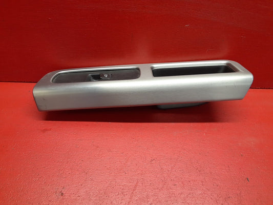 2004 - 2007 Volvo V50 S40 FRONT RIGHT PASSENGER Side Window Switch and Bezel
