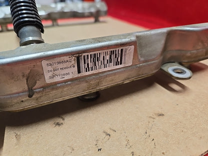 2009 - 2024 Chrysler Dodge Jeep Ram 5.7L V8 Fuel Injector Rail RAMP ONLY
