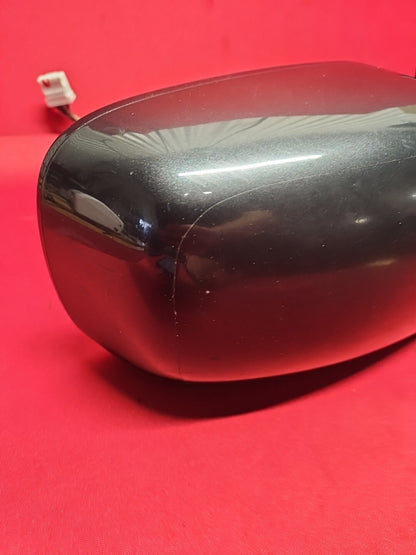 2006 Lexus GS300 GS430 RIGHT PASSENGER Door Wing Mirror  1E0 - Flint Mica