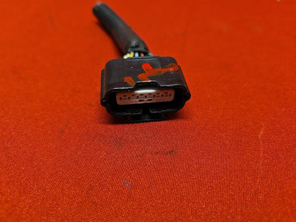 2008-2015 Nissan Rogue 2.5L L4 Accelerator Pedal Travel Sensor - PIGTAIL WIRE