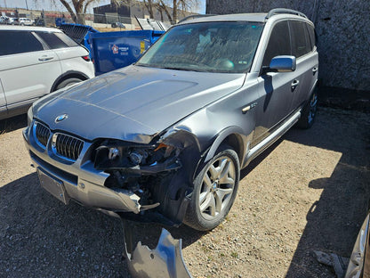 2004-2006 BMW X3 / 2003-2005 BMW 330xi Engine 3.0L V6 - 145+ Compression / 127k Miles