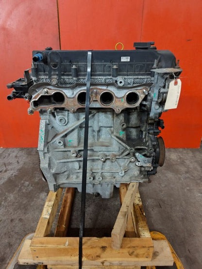 2006-2009 Mazda3 S 2.3L L4 Naturally Aspirated VIN 4 8th Digit Auto Trans CALIFORNIA EMISSIONS Engine - 95k Miles / 140+ Comp