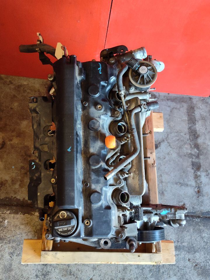 2006-2011 Honda Civic 1.8L L4 USA BUILT 6th Digit VIN 1 - 205k Miles - 165 Compression