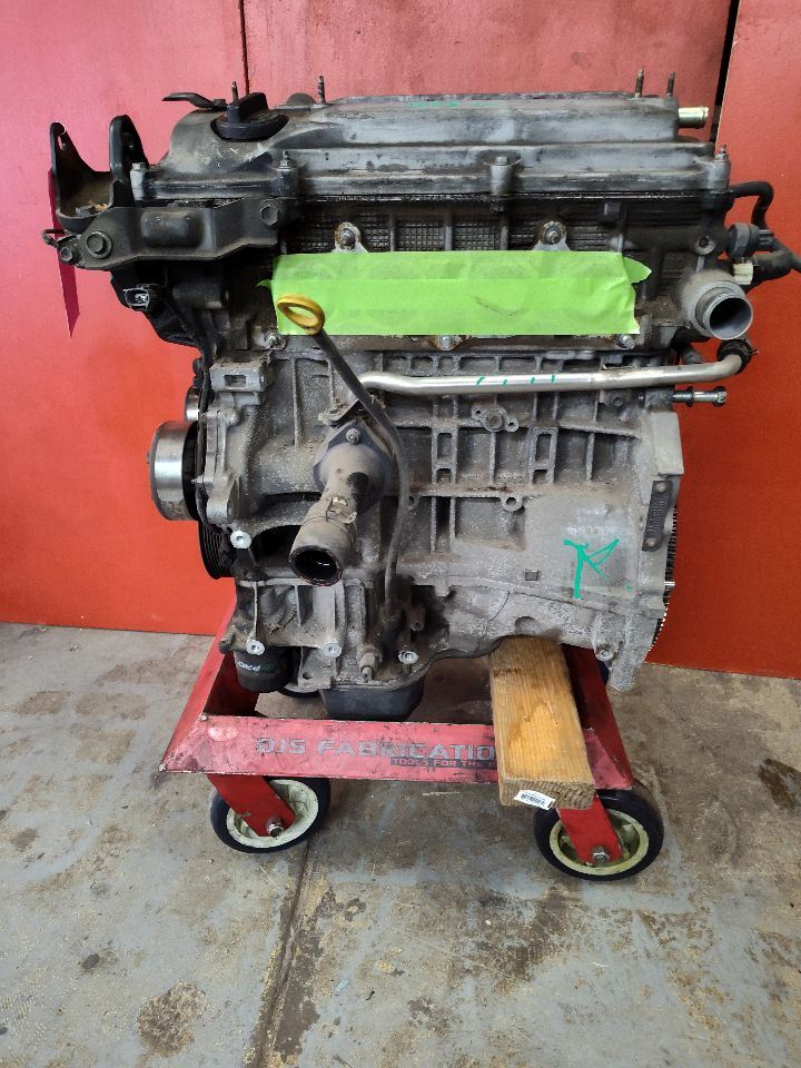 2004-2006 Toyota Camry / Solara 2.4L L4 2AZFE Engine VIN E 5th Digit NORTH AMERICA BUILT + FEDERAL Emissions 175k Miles, 145-150 Compression