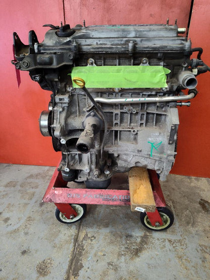 2004-2006 Toyota Camry / Solara 2.4L L4 2AZFE Engine VIN E 5th Digit NORTH AMERICA BUILT + FEDERAL Emissions 175k Miles, 145-150 Compression