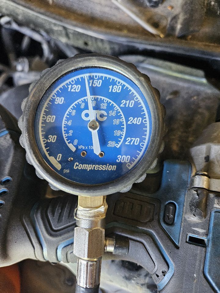 2011-2013 Chrysler 300 / Charger 3.6L V6 Engine Vin G 8th COMPRESSION 135+