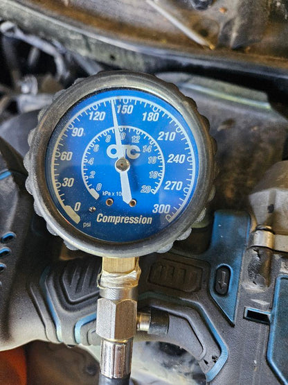 2011-2013 Chrysler 300 / Charger 3.6L V6 Engine Vin G 8th COMPRESSION 135+