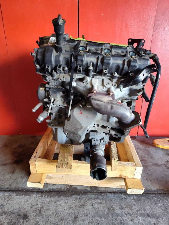 2011-2013 Chrysler 300 / Charger 3.6L V6 Engine Vin G 8th COMPRESSION 135+