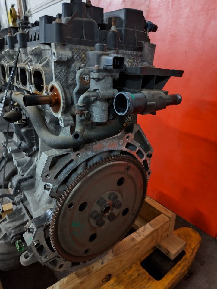 2006-2009 Mazda3 S 2.3L L4 Naturally Aspirated VIN 4 8th Digit Auto Trans CALIFORNIA EMISSIONS Engine - 95k Miles / 140+ Comp