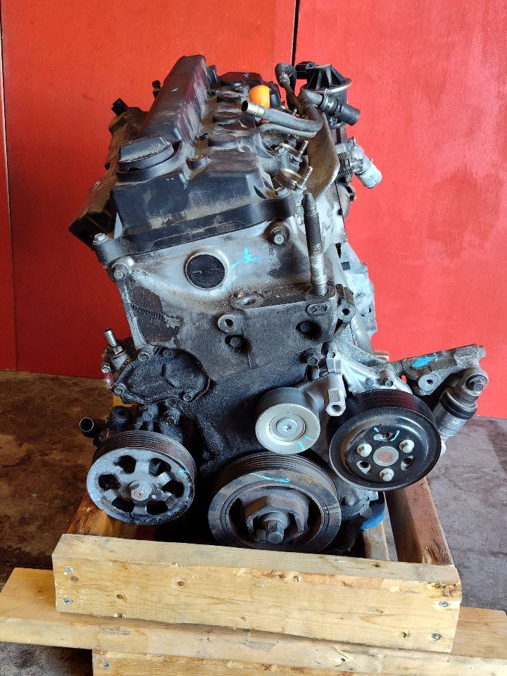 2006-2011 Honda Civic 1.8L L4 USA BUILT 6th Digit VIN 1 - 205k Miles - 165 Compression