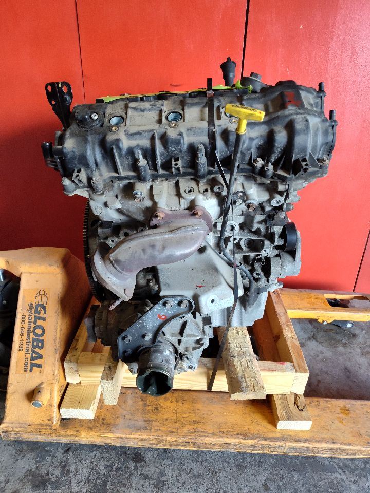 2011-2013 Chrysler 300 / Charger 3.6L V6 Engine Vin G 8th COMPRESSION 135+