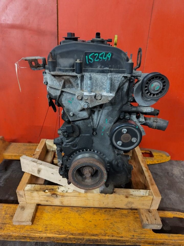 2006-2009 Mazda3 S 2.3L L4 Naturally Aspirated VIN 4 8th Digit Auto Trans CALIFORNIA EMISSIONS Engine - 95k Miles / 140+ Comp
