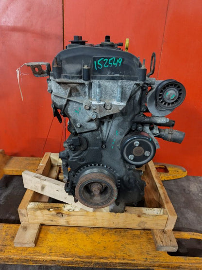 2006-2009 Mazda3 S 2.3L L4 Naturally Aspirated VIN 4 8th Digit Auto Trans CALIFORNIA EMISSIONS Engine - 95k Miles / 140+ Comp