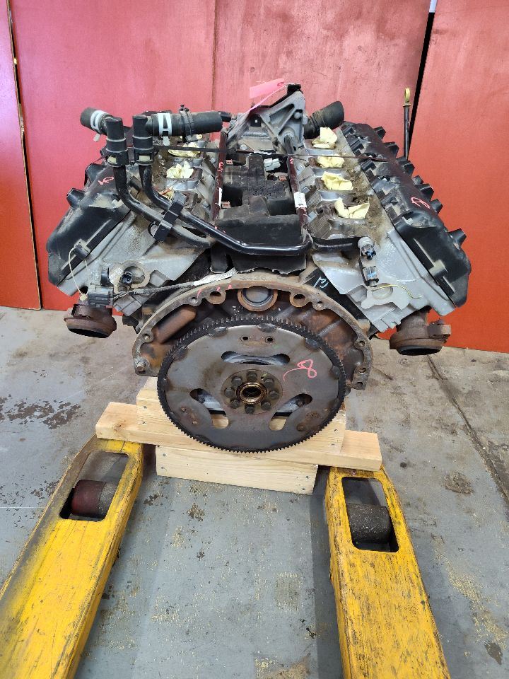 2013-2018 Dodge Chrysler Jeep 5.7L V8 VVT Auto Trans Engine VIN#T 110k/ 180 Comp