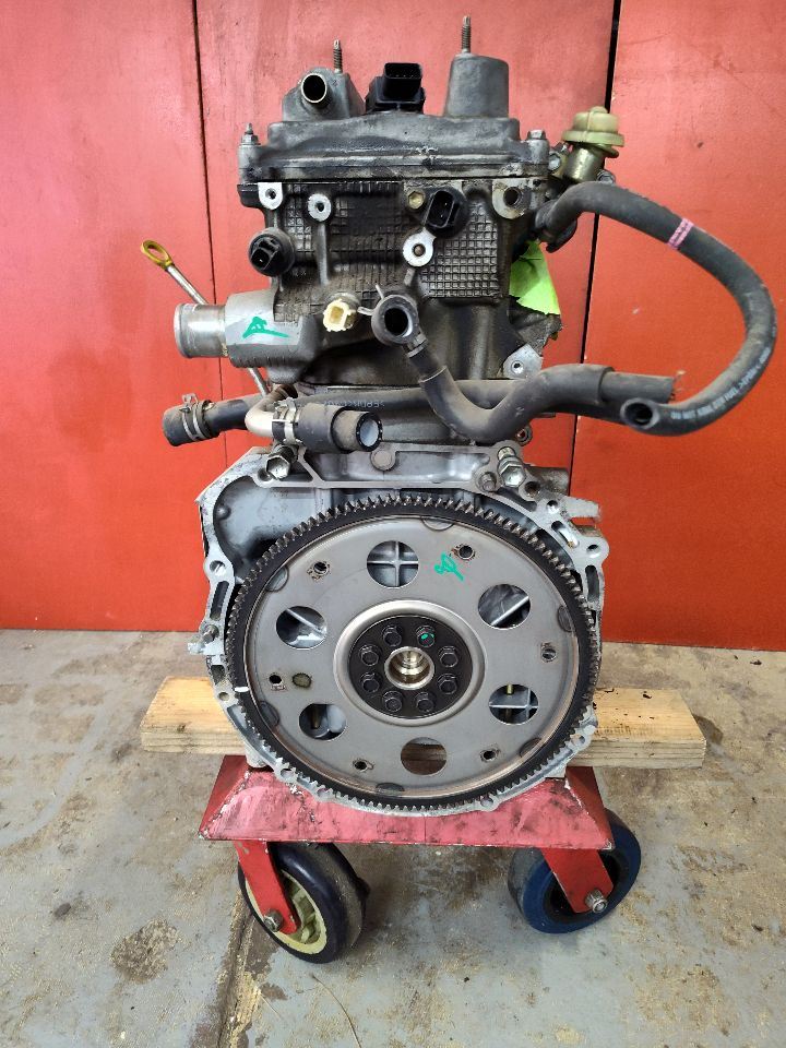 2004-2006 Toyota Camry / Solara 2.4L L4 2AZFE Engine VIN E 5th Digit NORTH AMERICA BUILT + FEDERAL Emissions 175k Miles, 145-150 Compression