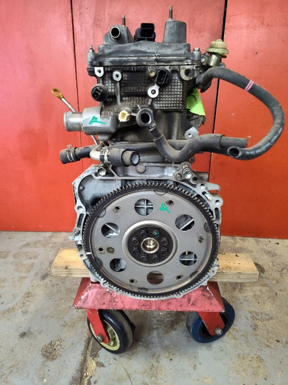 2004-2006 Toyota Camry / Solara 2.4L L4 2AZFE Engine VIN E 5th Digit NORTH AMERICA BUILT + FEDERAL Emissions 175k Miles, 145-150 Compression