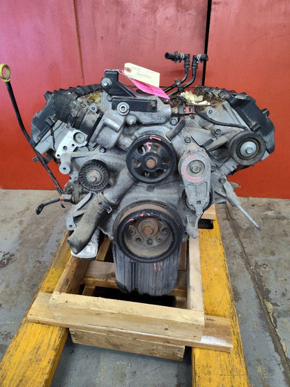 2013-2018 Dodge Chrysler Jeep 5.7L V8 VVT Auto Trans Engine VIN#T 110k/ 180 Comp