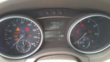 2010 2011 Mercedes ML350 3.5L V6 Gasoline Auto Trans 4Matic AWD Engine - 166k