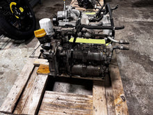 2015 Subaru Legacy / Outback Engine 2.5L H4 VIN A, Auto Trans CVT - 121k Miles, Good Compression