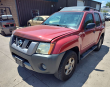 2008-2012 Nissan Xterra Pathfinder Frontier 4.0L V6 VQ40DE Engine VIN A 4th Digit Auto Trans 4WD- 144k Miles