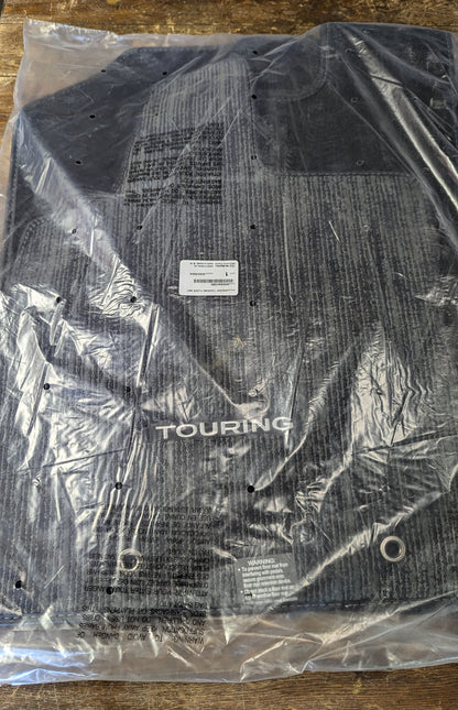 2019-2023 Subaru Ascent TOURING (4) Floormats Set NEW OEM