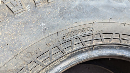 Falken Wildpeak M/T01 LT285/70R17