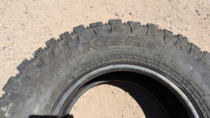 Falken Wildpeak M/T01 LT285/70R17