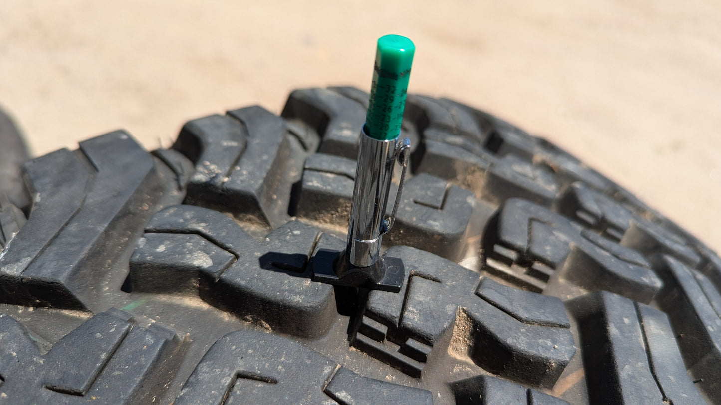 Falken Wildpeak M/T01 LT285/70R17