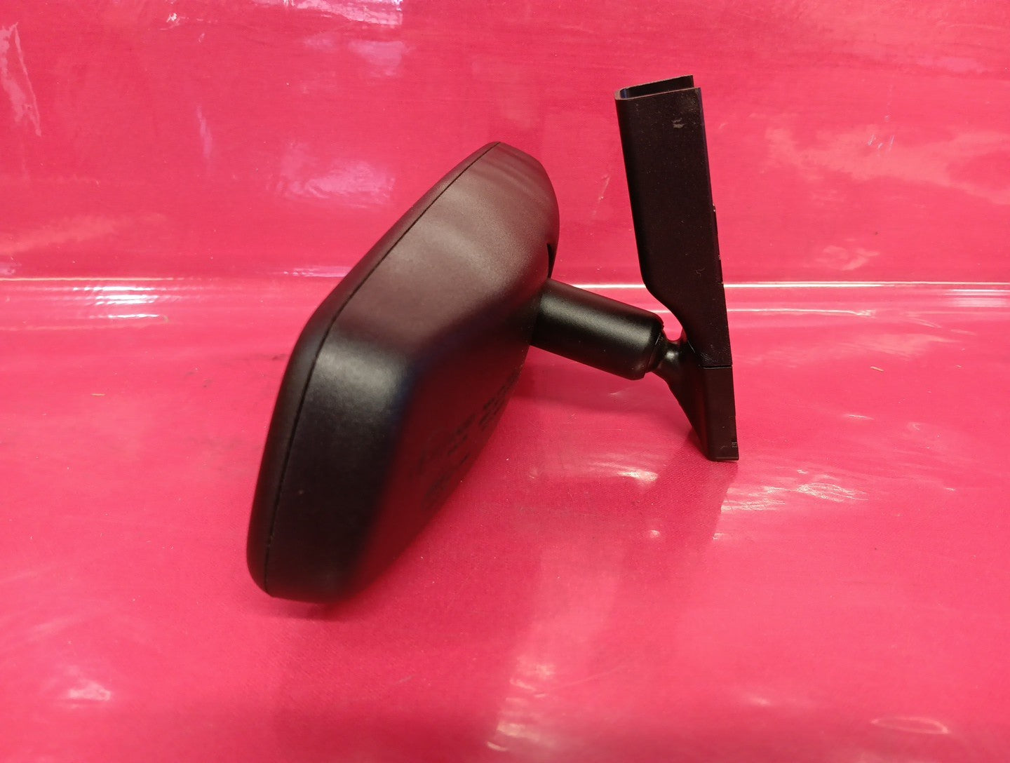 2014 2015 Fiat 500 / Fiat 500e Interior Rear View Mirror 68212682AA