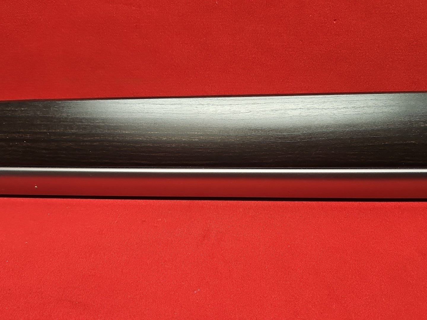 2015 - 2019 Subaru Legacy - Passenger Side Right Dashboard Trim Woodgrain Bezel
