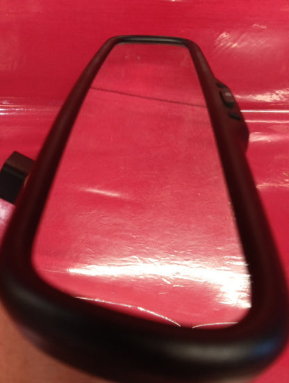 2014 2015 Fiat 500 / Fiat 500e Interior Rear View Mirror 68212682AA
