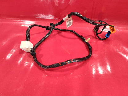 2011 - 2013 Jeep Grand Cherokee Center Console Jumper Wiring Harness 4-Plug