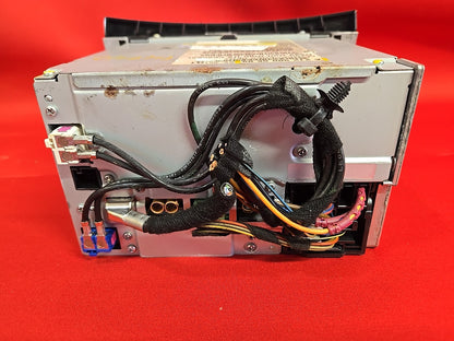 2010-2017 E550 / 10-11 E63 AMG Mercedes Radio Stereo Audio Unit 	212-900-86-09