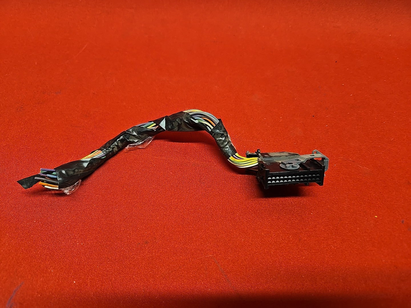 2010 Ford Explorer 4.0L 4.6L A/T Speedometer Instrument Cluster PIGTAIL WIRE