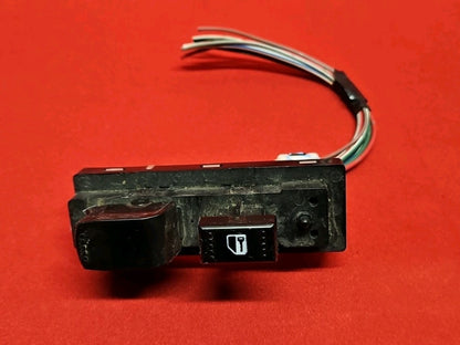 2007 2008 2009 Suzuki Sx4 RIGHT PASSENGER Door Power Window Switch