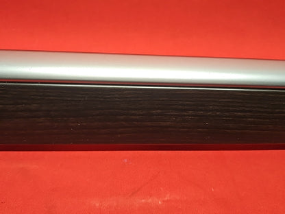 2015 - 2019 Subaru Legacy - Passenger Side Right Dashboard Trim Woodgrain Bezel